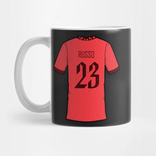 Alessia Russo 23 Away Mug